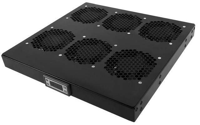 Вентиляторный модуль  ЦМО R-FAN-6K-1U-9005 626490