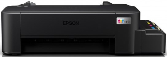 Принтер струйный цветной Epson L121 980835
