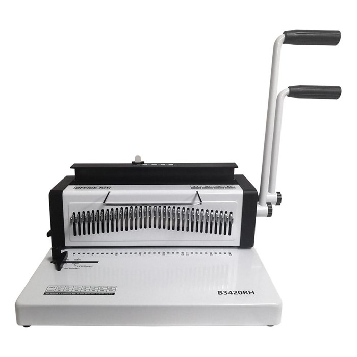 Брошюровщик  Office Kit B3420RH 860869