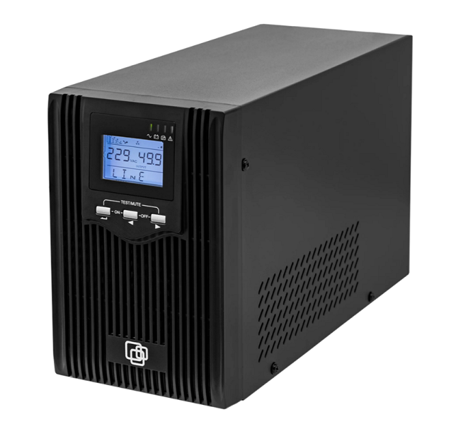 Источник бесперебойного питания  SNR SNR-UPS-LID-1000-XPS 1066658