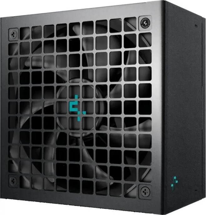 Блок питания ATX Deepcool R-PNC00M-FC0B-WGEU 1134133