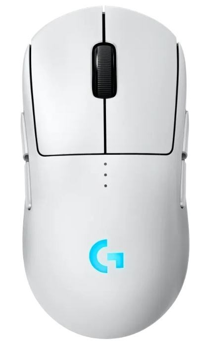 Мышь Wireless Logitech G Pro 2 1131200