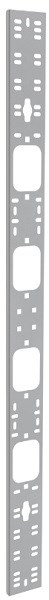 Кабельный организатор вертикальный, 42U ITK CO35-07542-R 1160804
