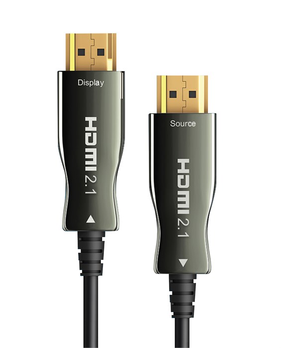 Активный оптический кабель HDMI Filum FL-AOC-HDMI2.1-50M 1110456