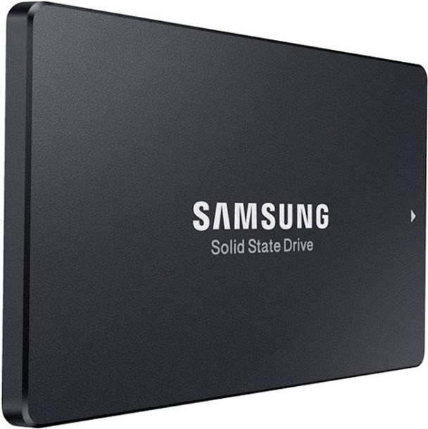 Накопитель SSD 2.5'' Samsung MZ7LH960HAJR-00005 960 ГБ 690198