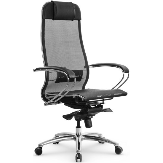 Кресло офисное Metta Samurai T-1.04 MPES 1106495