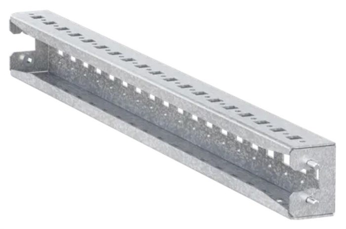 Рейка монтажная EKF AleSta-ARM400 1130693