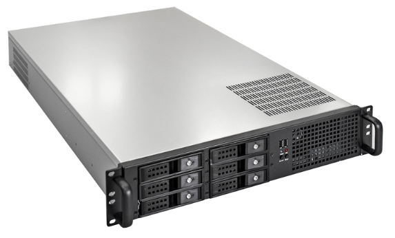 Корпус серверный 2U Exegate Pro 2U660-HS06 962002