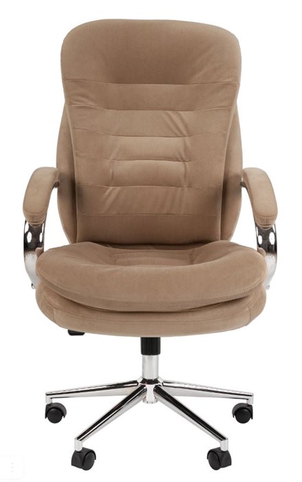 Кресло офисное Chairman 795 Home 1038540