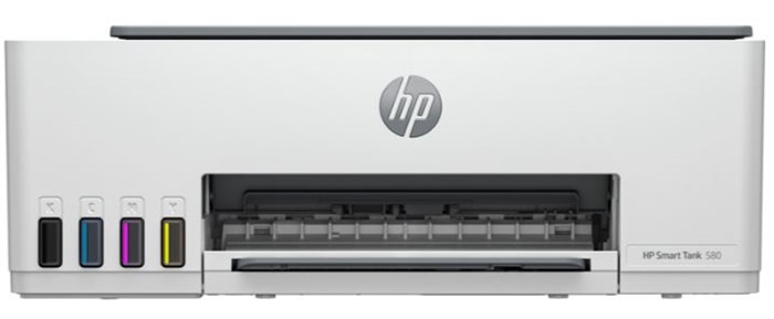 МФУ струйное цветное HP Smart Tank 580 1038496