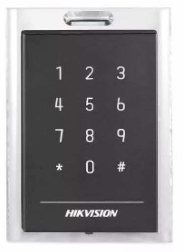 Считыватель  HIKVISION DS-K1101MK 586965