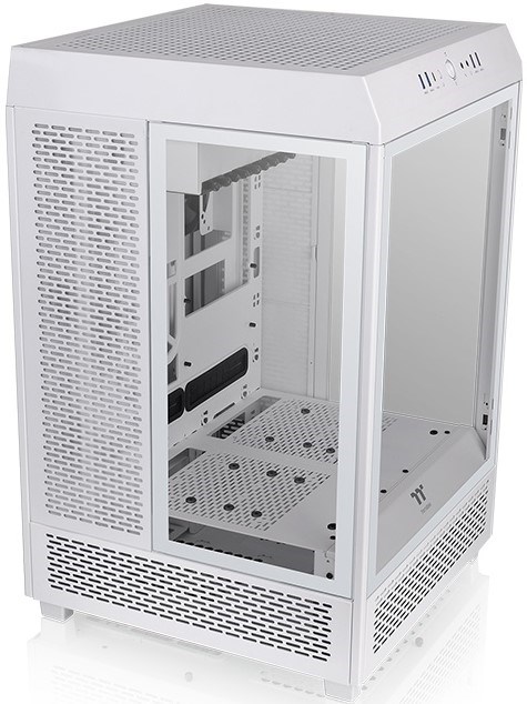 Корпус eATX Thermaltake The Tower 500 Snow 967537