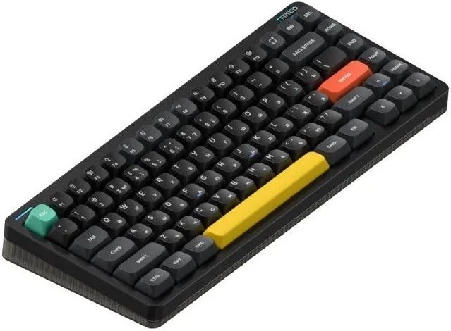 Клавиатура Wireless Nuphy Halo75 V2 1187652