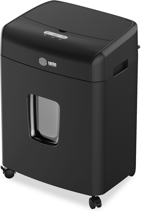 Уничтожитель бумаг  Cactus CS-SH-D6 1088335