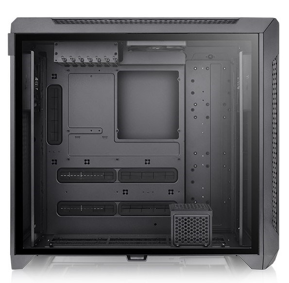 Корпус eATX Thermaltake CTE C750 TG ARGB 1024871