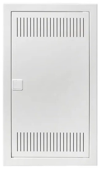 Щит комбинированный встраиваемый EKF nv-cb-pmd-2+3 1136225