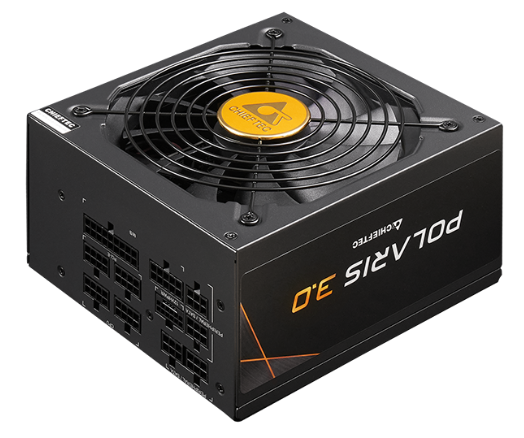 Блок питания ATX Chieftec POLARIS 3.0 1011111
