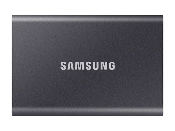 Внешний SSD USB 3.2 Gen 2 Type-C Samsung MU-PC2T0T/WW 2000 ГБ 792441