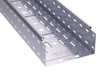 Лоток листовой перфорированный DKC 35333 332929