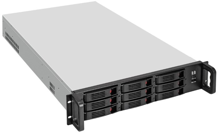 Корпус серверный 2U Exegate Pro 2U650-HS09 1176769