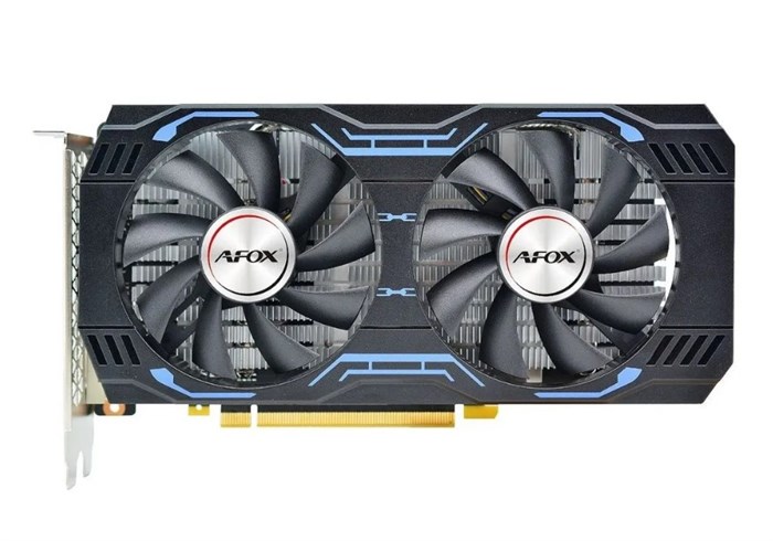 Видеокарта Afox GeForce GTX 1660 Super (AF1660S-6144D6H1-V4) 1103708