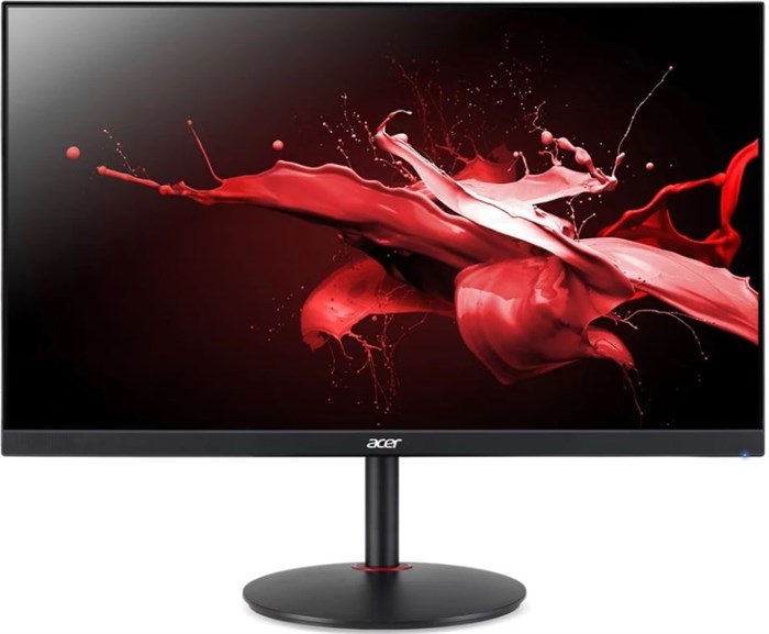 Монитор 27" Acer XV270X1bmiipx 1186906