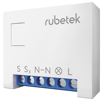 Реле управления Rubetek RE-3311 658995
