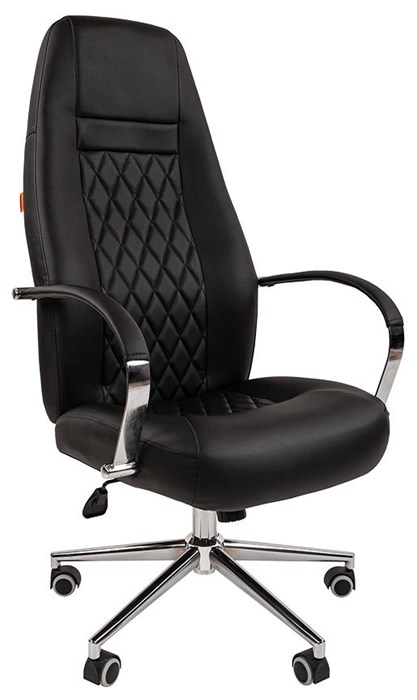Кресло офисное Chairman 950 1038635