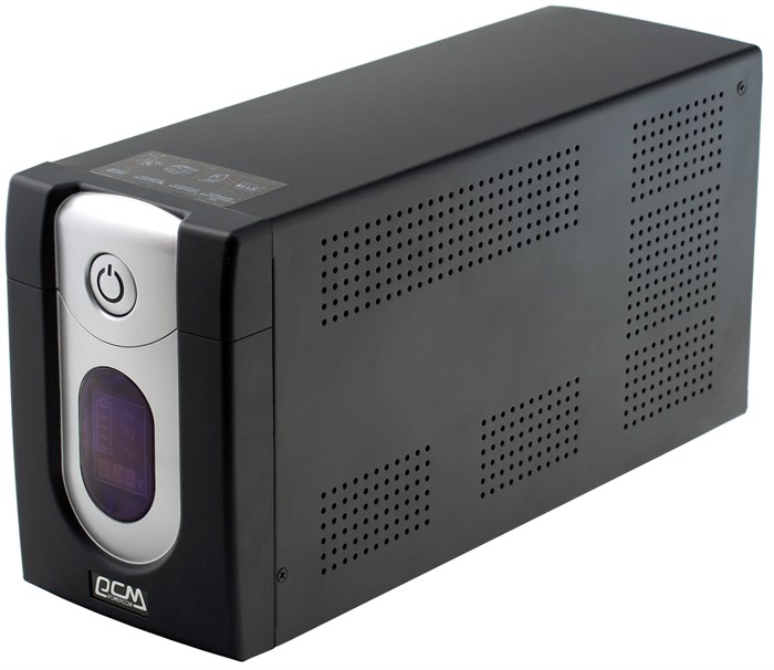 Источник бесперебойного питания  Powercom IMD-1200AP 75216