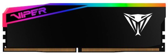 Модуль памяти DDR5 48GB (2*24GB) Patriot Memory VEU548G6028K 1236600