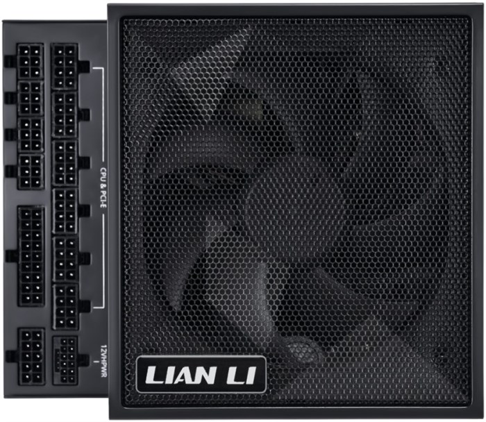 Блок питания ATX Lian Li EG1000 1162570