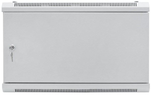 Шкаф настенный 19", 15U SNR SNR-TWD-15-G-SF 1180409