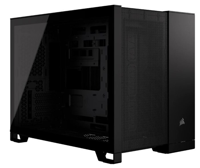 Корпус mATX Corsair 2500D 1212165
