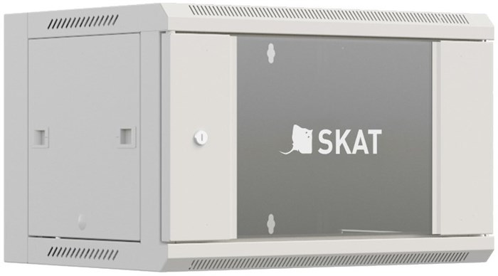 Шкаф  Бастион SKAT TB-15W645GF-G 1025078