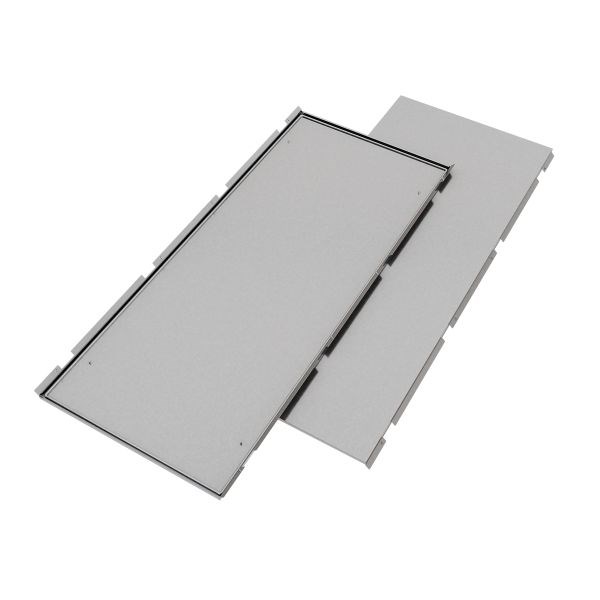 Панель боковая  EKF AleSta-PS188 1130687