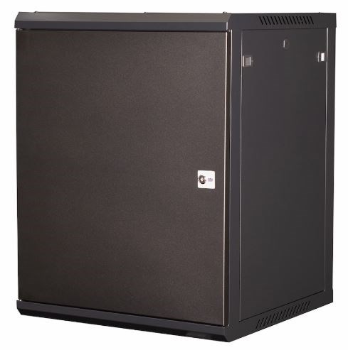 Шкаф настенный 19", 15U Datarex DR-644101 1188566