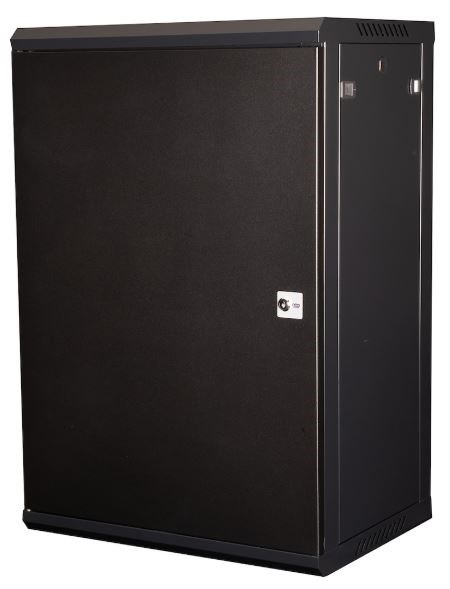 Шкаф настенный 19", 18U Datarex DR-645001 1188551