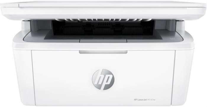МФУ лазерное черно-белое HP LaserJet M141w 884004