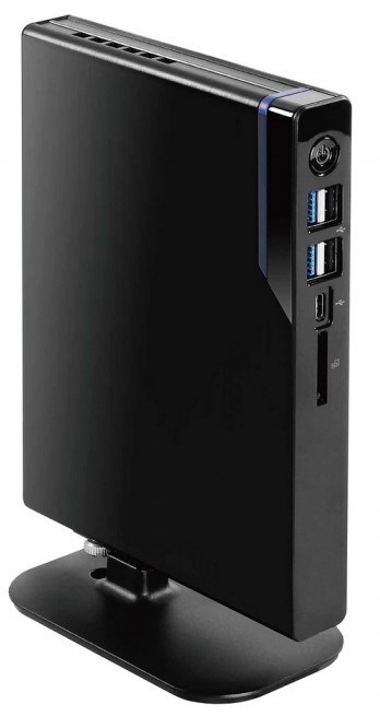 Неттоп  ASRock 90P2-6H00070 991722