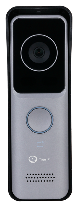 Вызывная панель  True IP Systems TI-4000CRWP 995130
