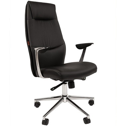 Кресло офисное Chairman V1-2 1107141