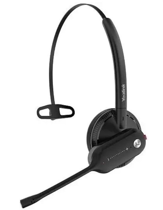 Гарнитура  Yealink WH63 UC 850218