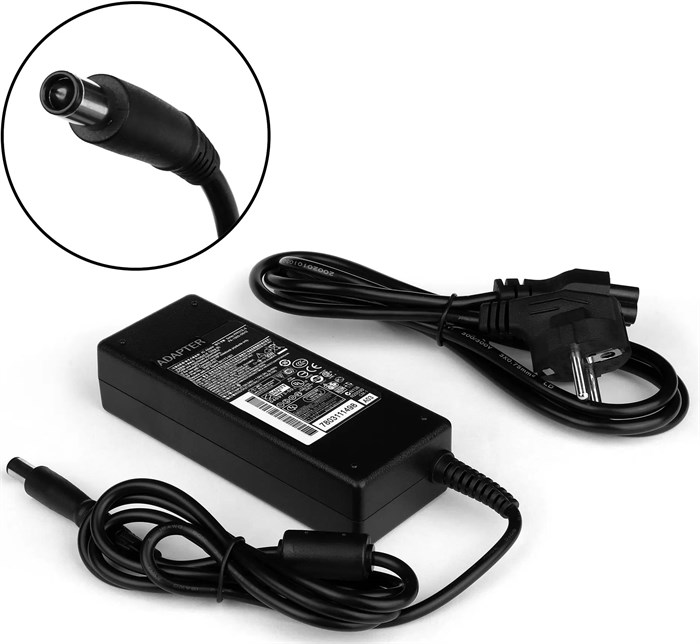 Блок питания для ноутбука HP OEM HP20 953982