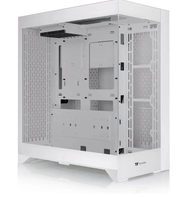 Корпус eATX Thermaltake CTE E600MX Hydrangea Blue 1090040