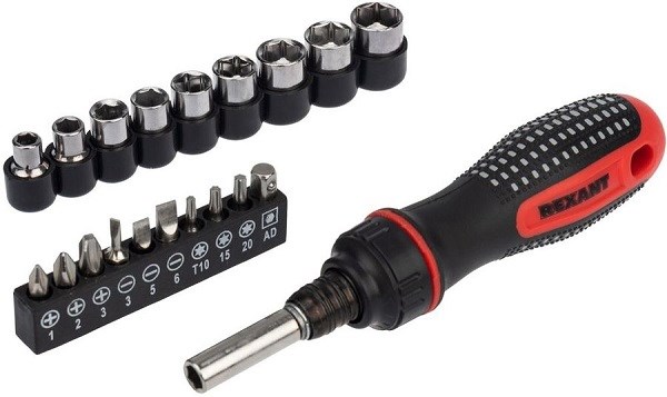 Набор  Rexant 12-6075 790643