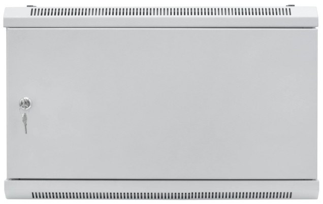 Шкаф настенный 19", 9U SNR SNR-TWD-9-G-SF 1180438