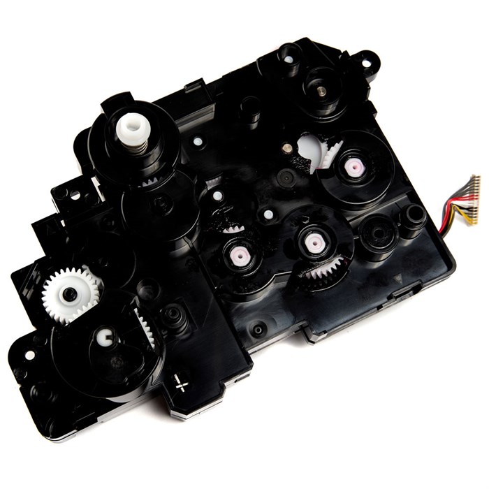 Запчасть  Kyocera 302R494081 1223441