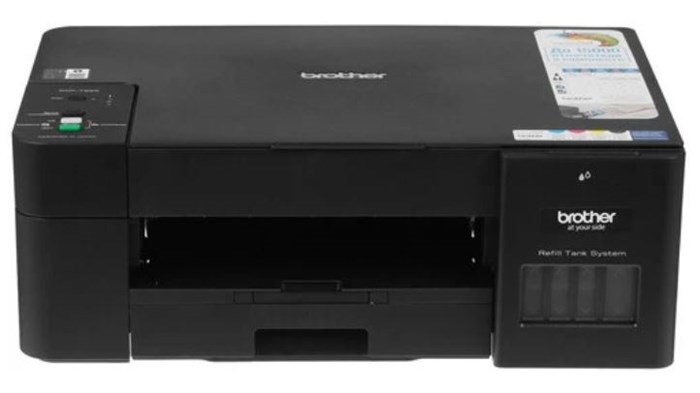 МФУ струйное цветное Brother DCPT225R1 1188440