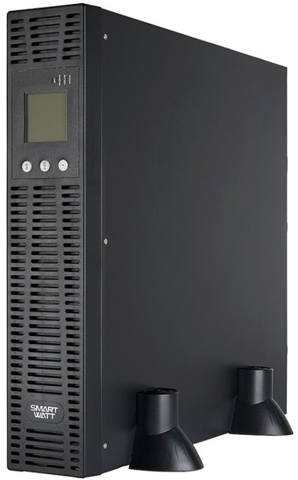 Источник бесперебойного питания  SmartWatt UPS SECURE EURO 1kVA L 1226551