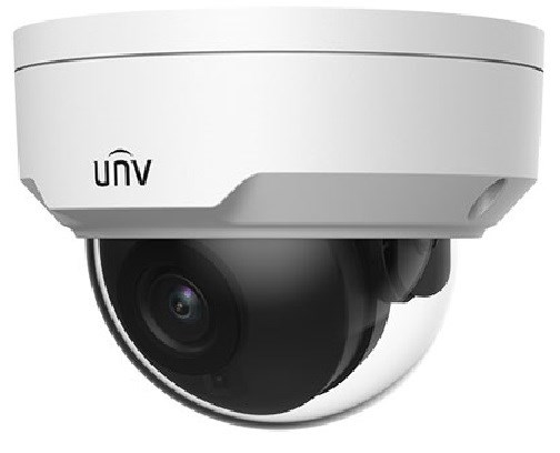 Видеокамера IP UNIVIEW IPC322SB-DF40K-I0 1011719